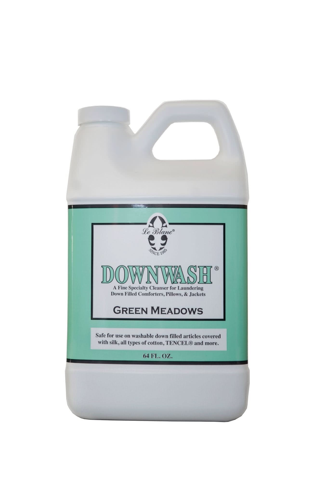 Le Blanc Green Meadows Downwash 64 oz
