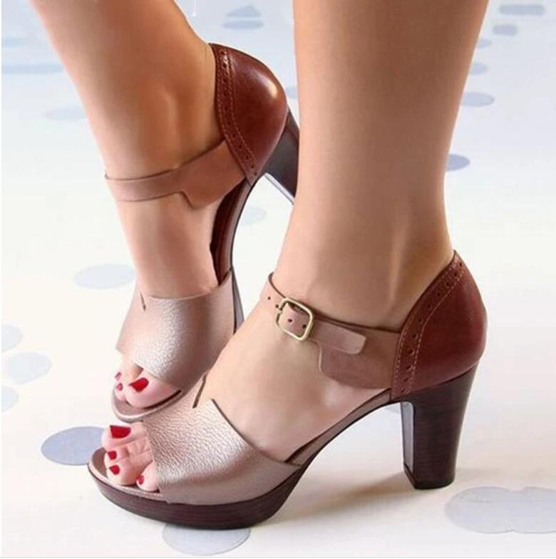 Stiletto Shoes