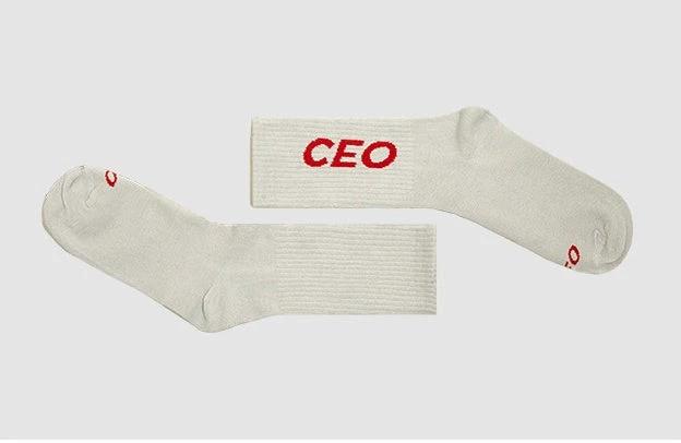 Men's CEO Socks