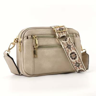 Women's Travel Crossbody Bag Travel Bag