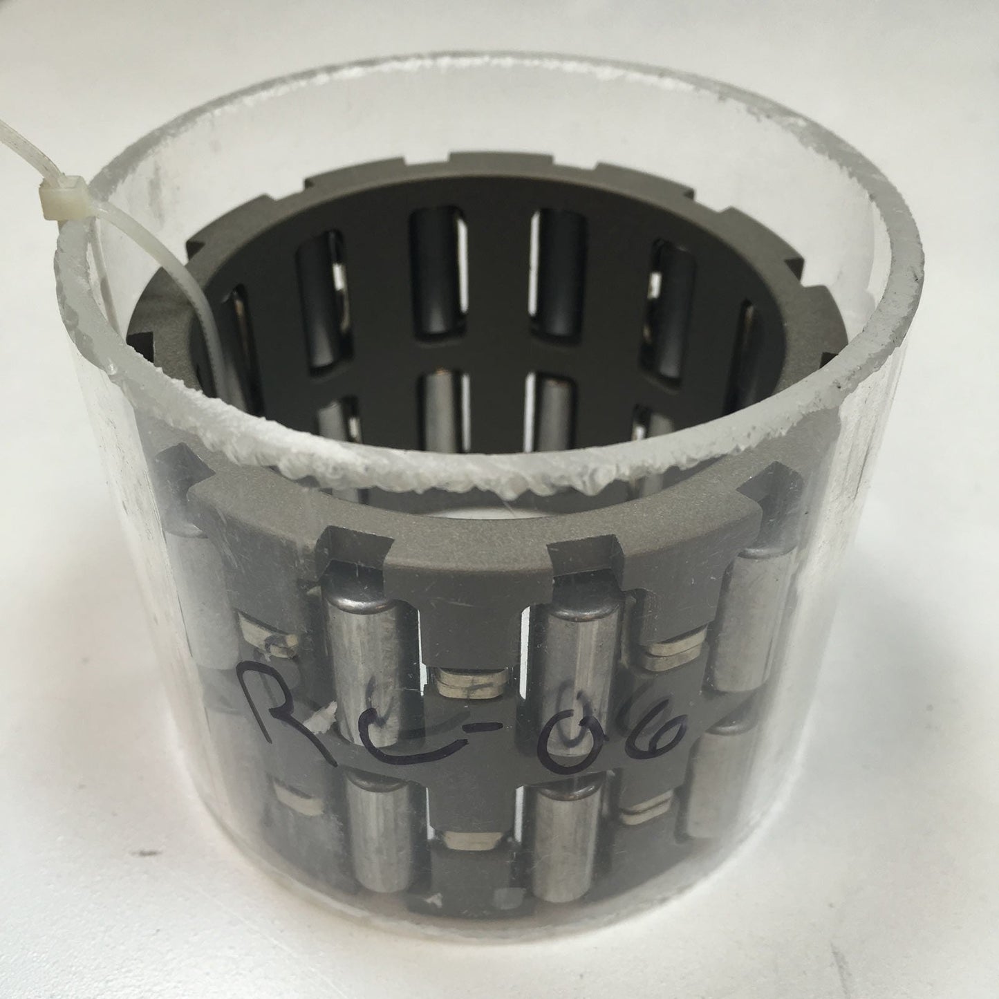 XP1000 Sprague Carrier with Rollers & Clips