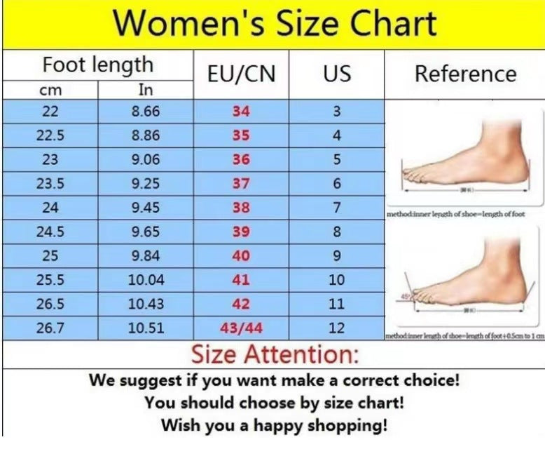 Women's Round-Toe Flat Shoes
