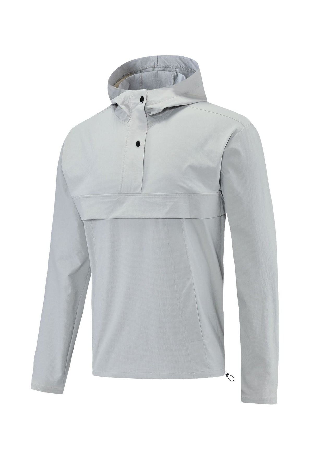 Outdoor Casual Sports Jacket Men's Mountaineering Quick-drying Waterproof Windbreaker