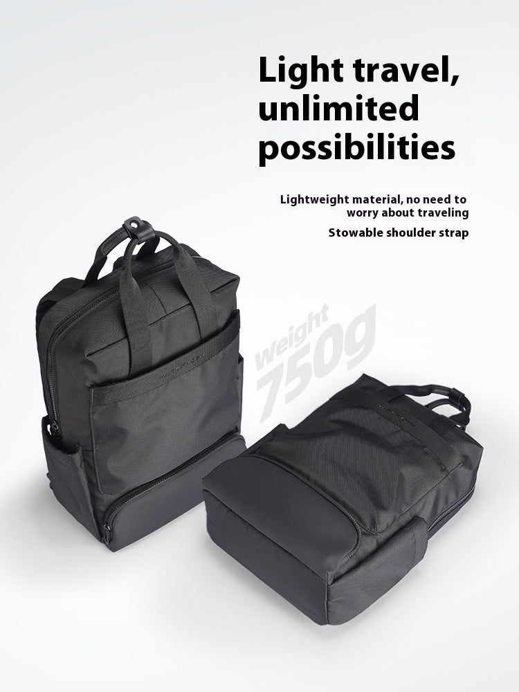 Lightweight Computer Backpack
