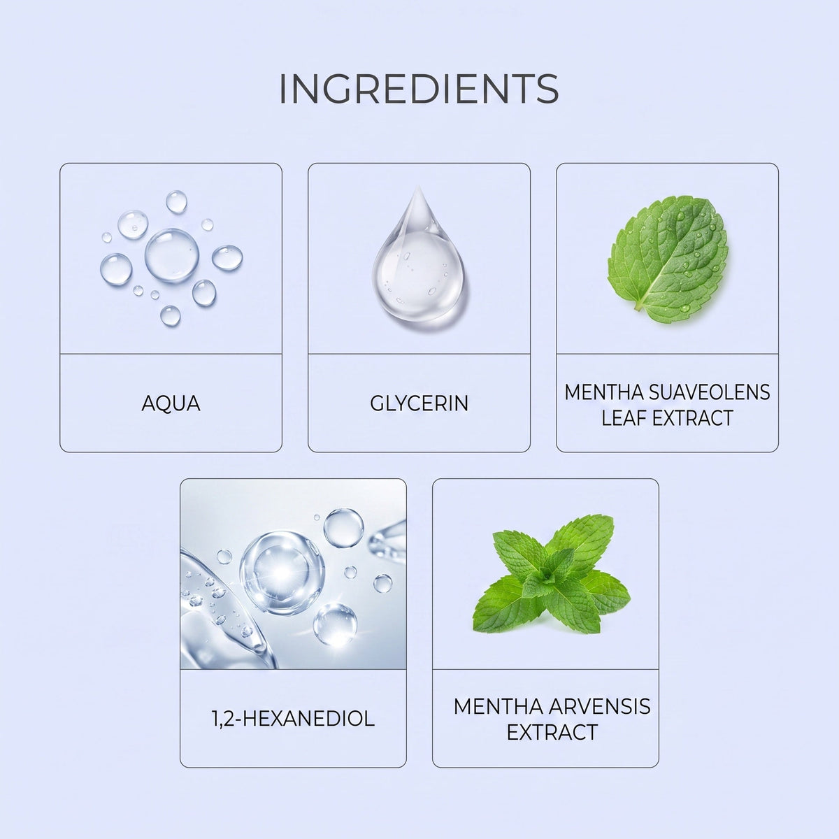Oral Spray, 100ml, Oral Care Product for Daily Oral Care