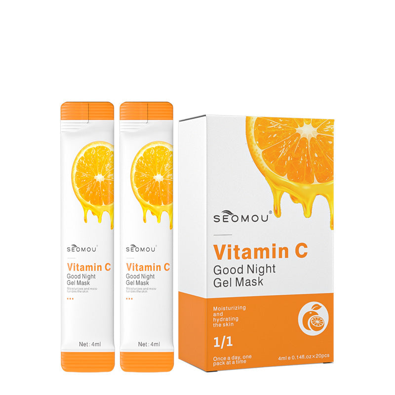 Skincare Vitamin C Series Facial Care