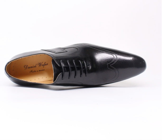 New First Layer Cowhide Oxford Business Casual Men's Shoes