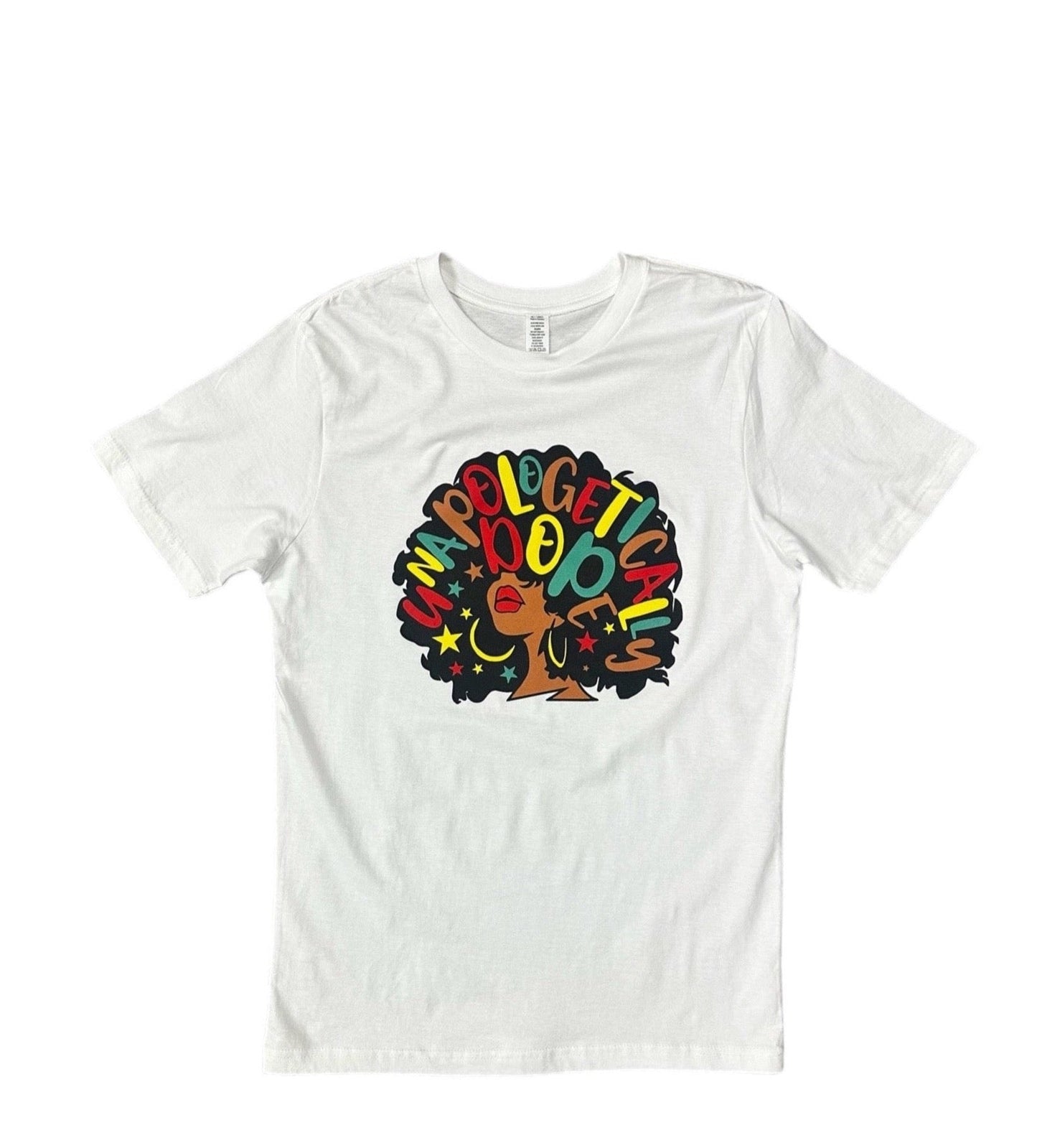 UnApologetically Dope T-Shirt {Unisex}