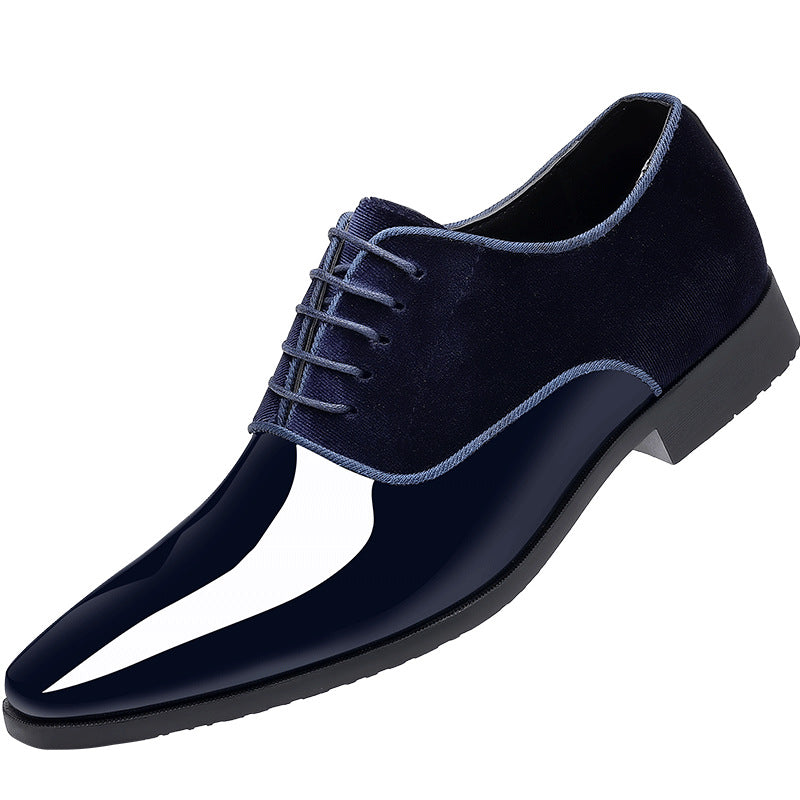 Men's Formal Business Shoes