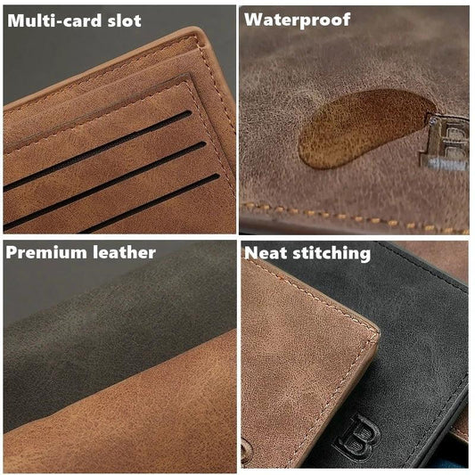 Men's Wallet