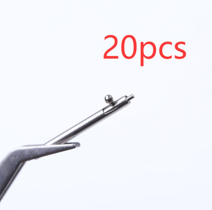 Silicone Smart Strap Quick Release Ear