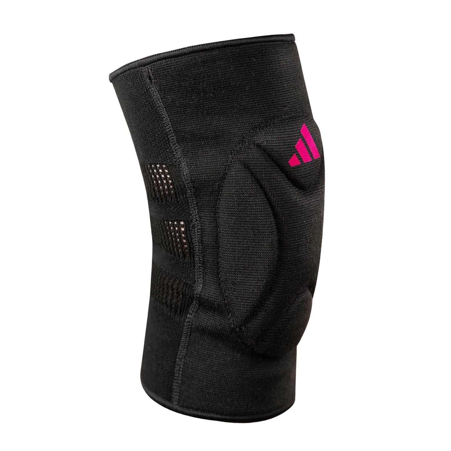 adidas Reversible Wrestling Adult Kneepad (Pink/Black XXL)