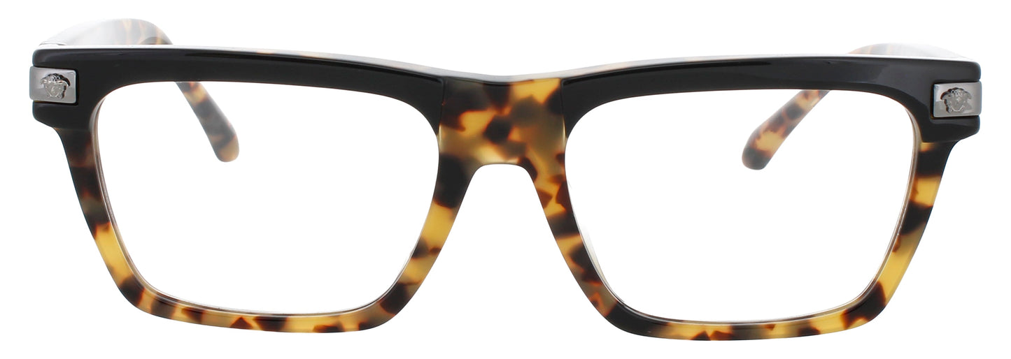 Versace 0ve3354 Eyeglasses