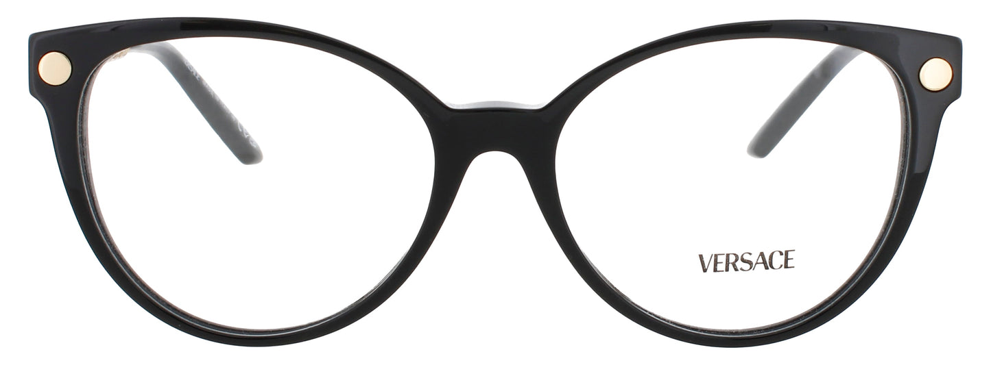 Versace 0ve3353 Eyeglasses
