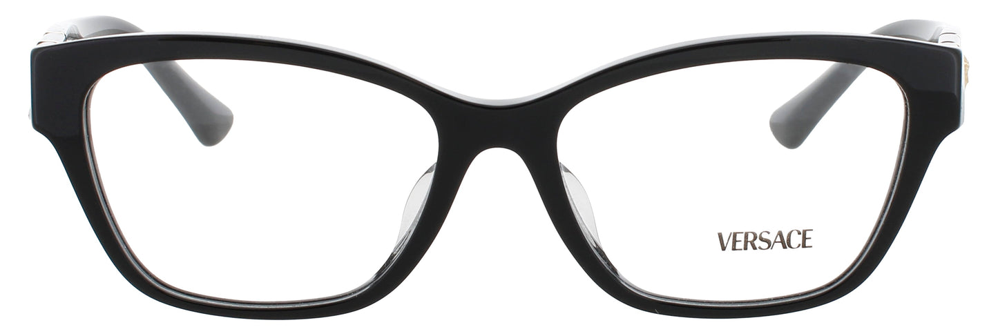 Versace 0ve3344f Eyeglasses