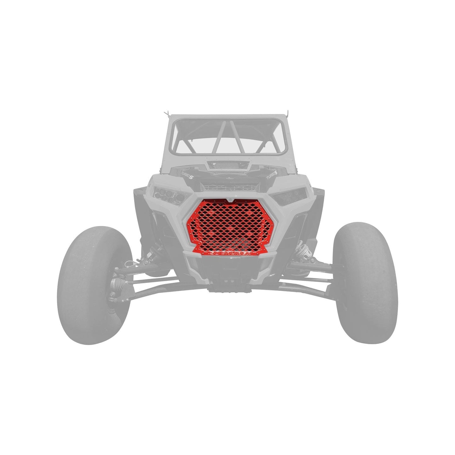 Custom Billet Grill RZR XP1000 / XP Turbo / S 2019
