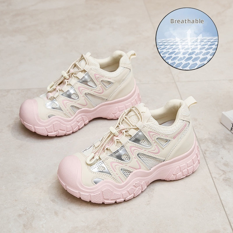 Style Sneakers
