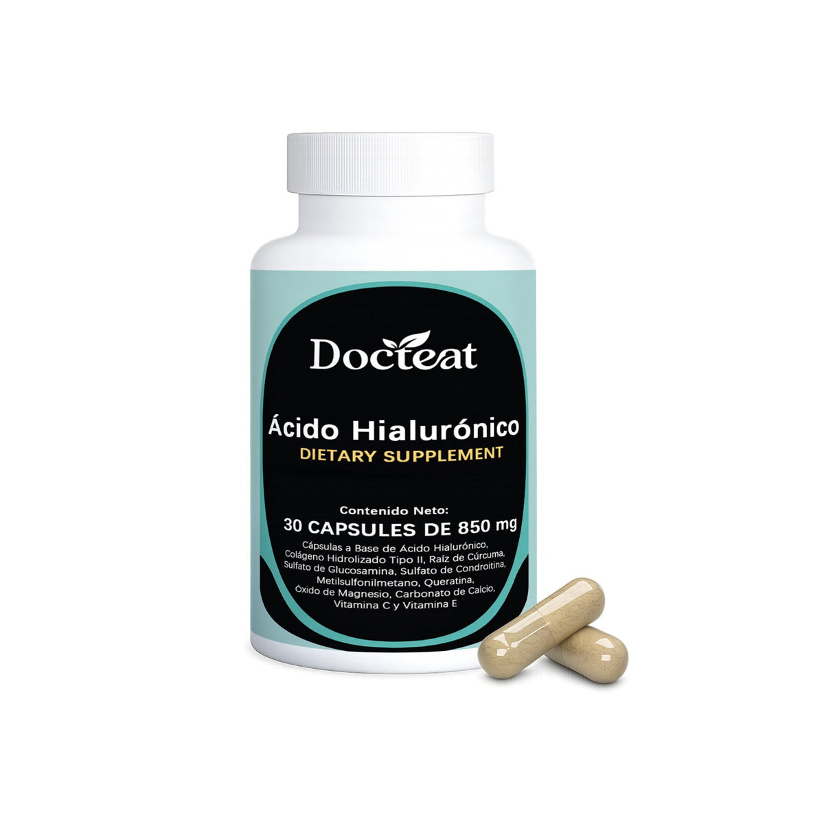 Dietary Supplement