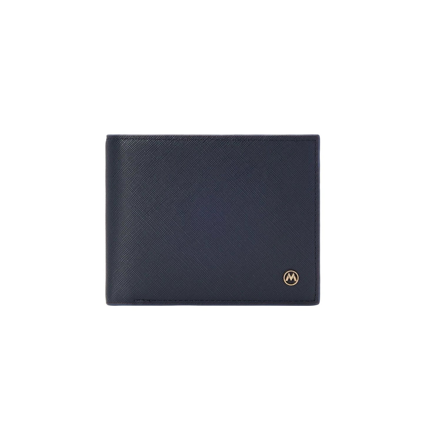 Ultra Light Wear-resistant Anti-theft Multifunctional PU Wallet For Men