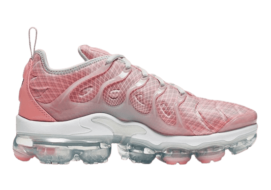 Nike Air VaporMax Plus 'Bleached Coral Pure Platinum'