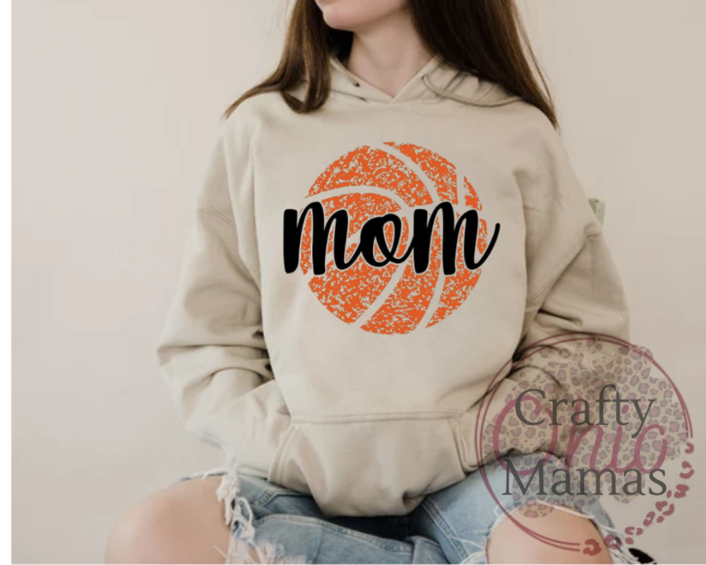 Basketball mom π