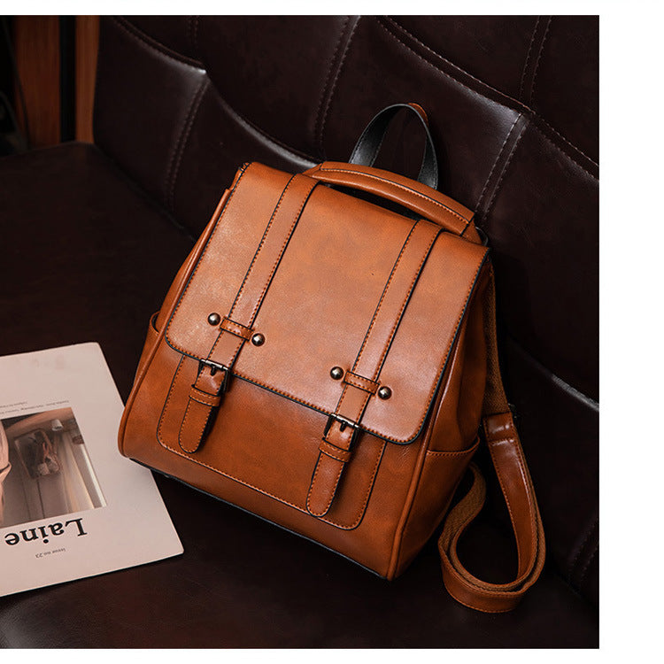 Versatile Multi-Purpose Travel Bag