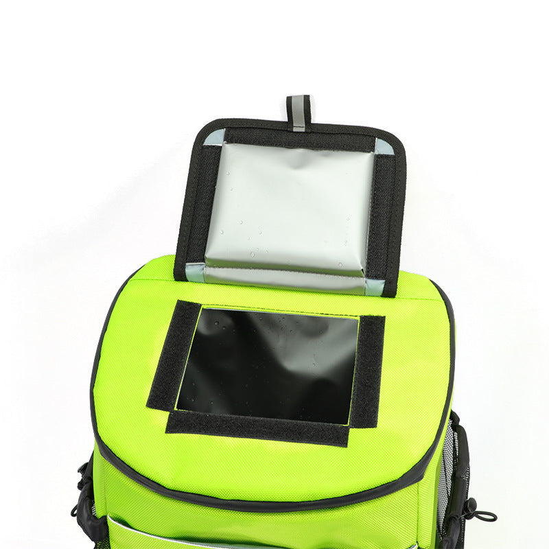 Lightweight Insulation Backpack