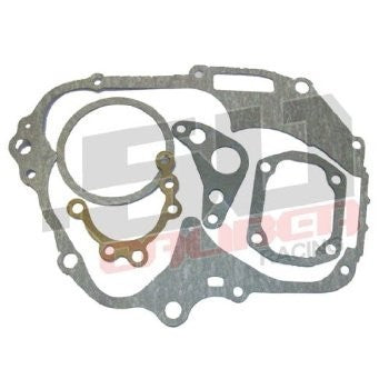 Gasket kit complete 52mm 110cc - 125cc