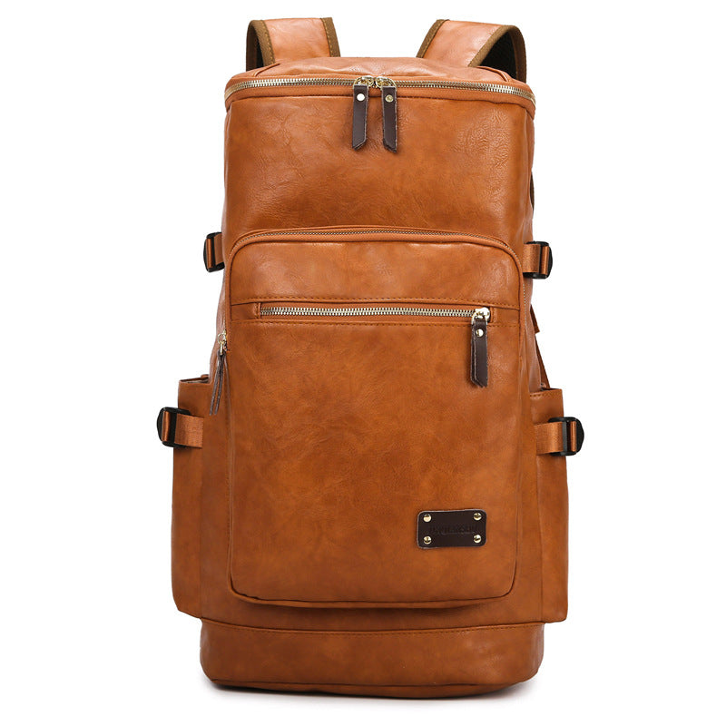 Medium And Long Distance Large Capacity Travel Luggage Bag