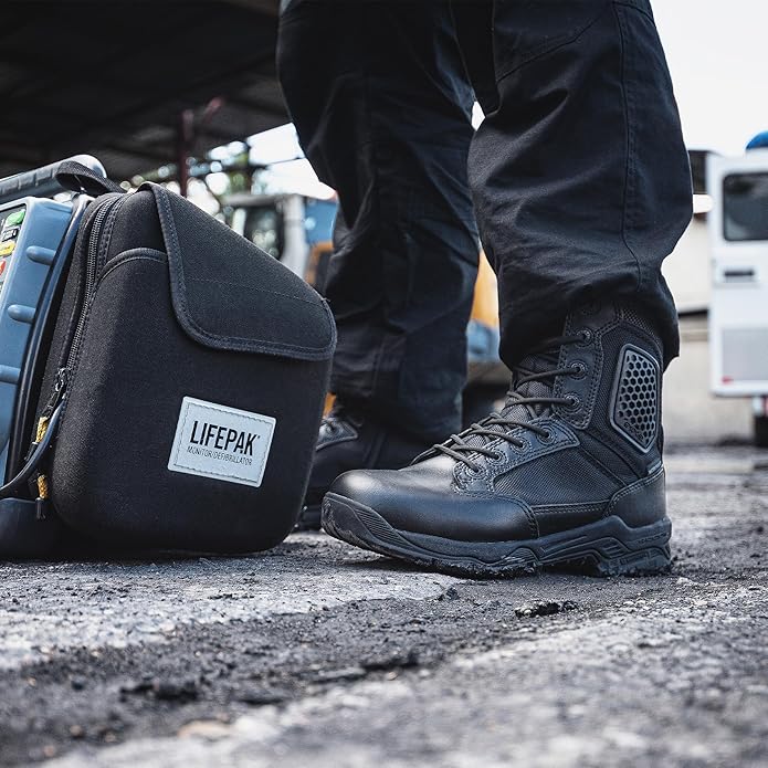 Bota STRIKE FORCE 8" TLL