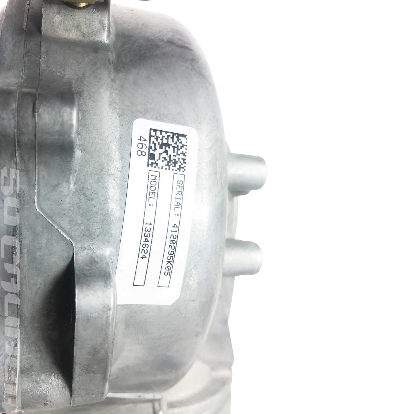OEM Polaris RZR Front Gear Case Differential 1334624