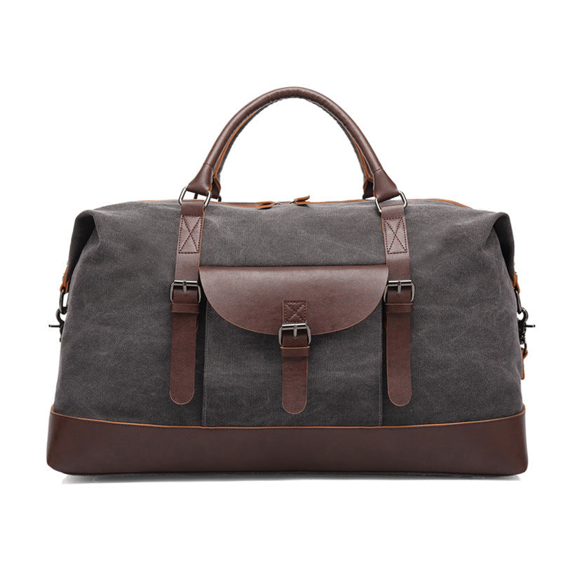 Men's Fashion Outdoor Travel Bag Handbag