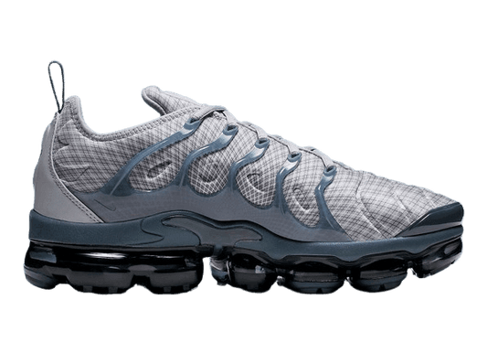 Nike Air VaporMax Plus 'Wolf Grey Dark Grey White'