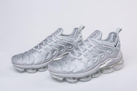 Nike Air VaporMax Plus 'Cool Grey'