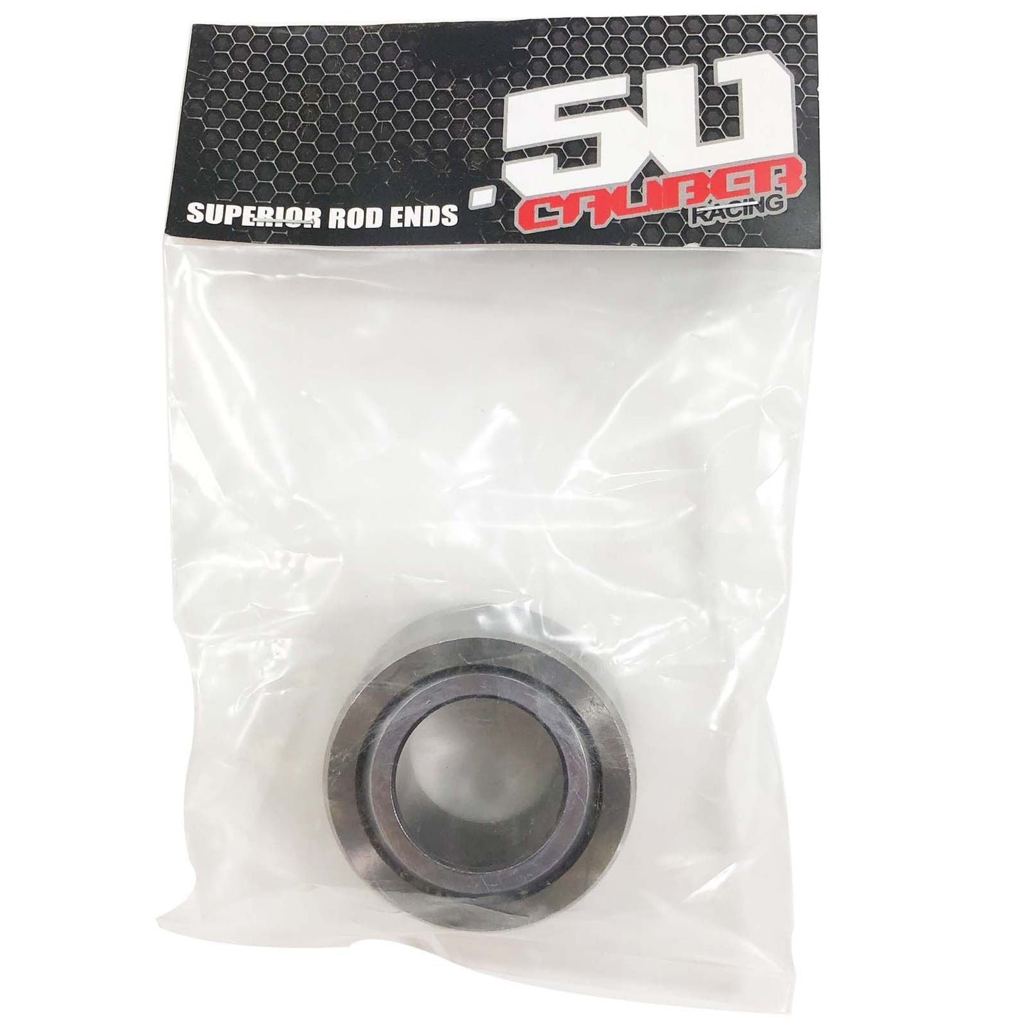 Uniball Spherical Bearings - .5" to 1.5" Bore