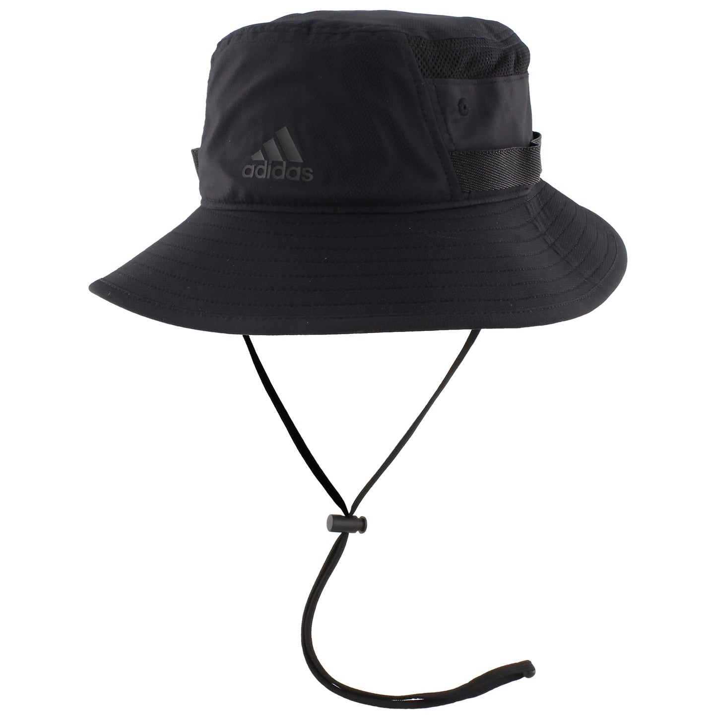 adidas Mens Victory III Bucket Black Large-X-Large