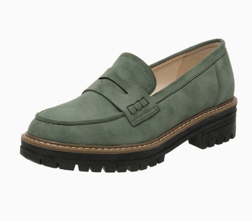 Women's Casual Platform Shoes