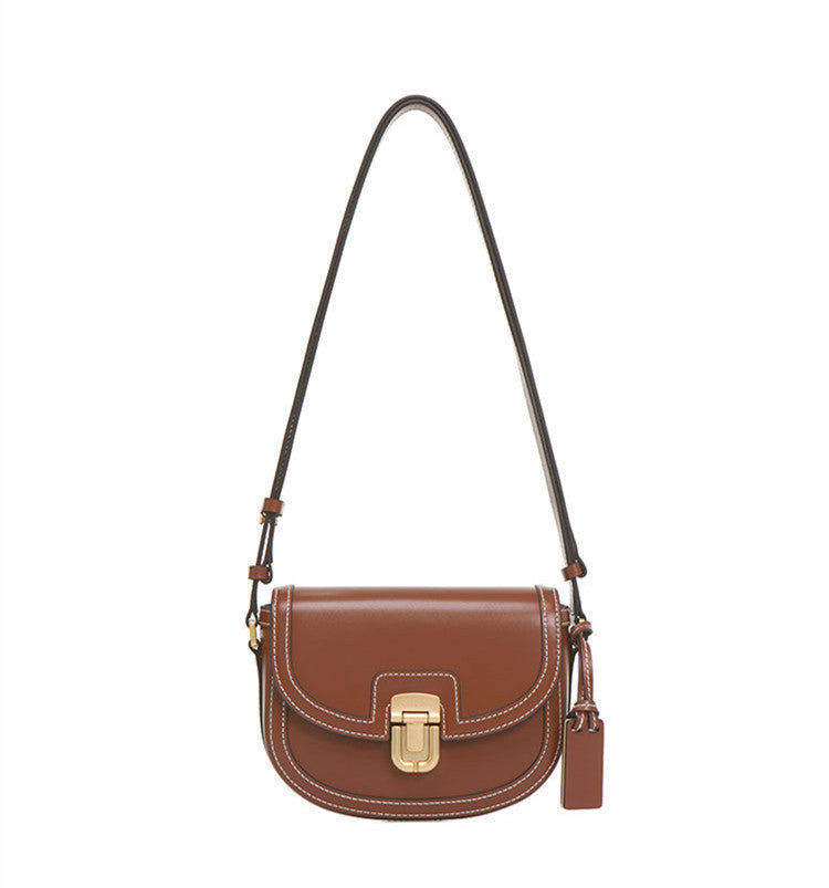 Women's Canvas Contrast Color Travel Bag