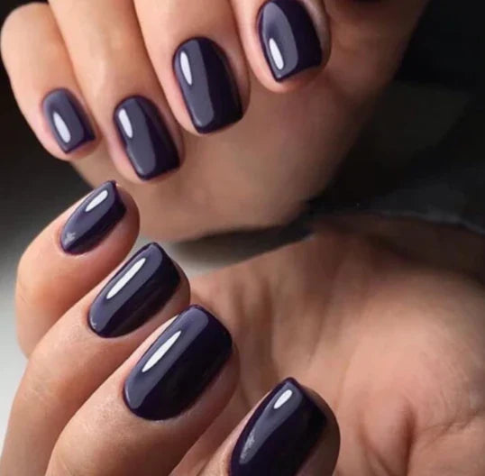 Luxio - Abyss Gel Polish, 15ml
