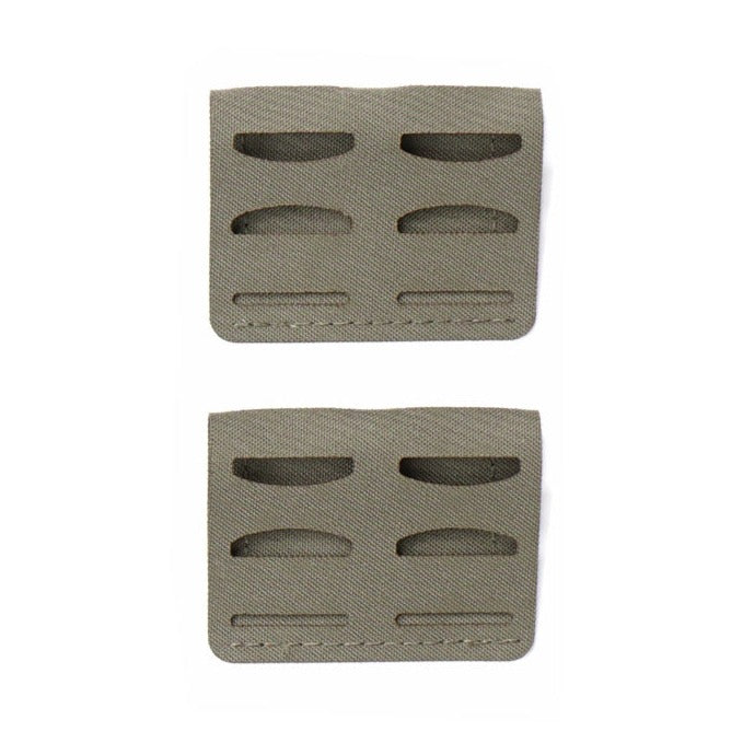 Manguitos traseros ARC Belt (par)