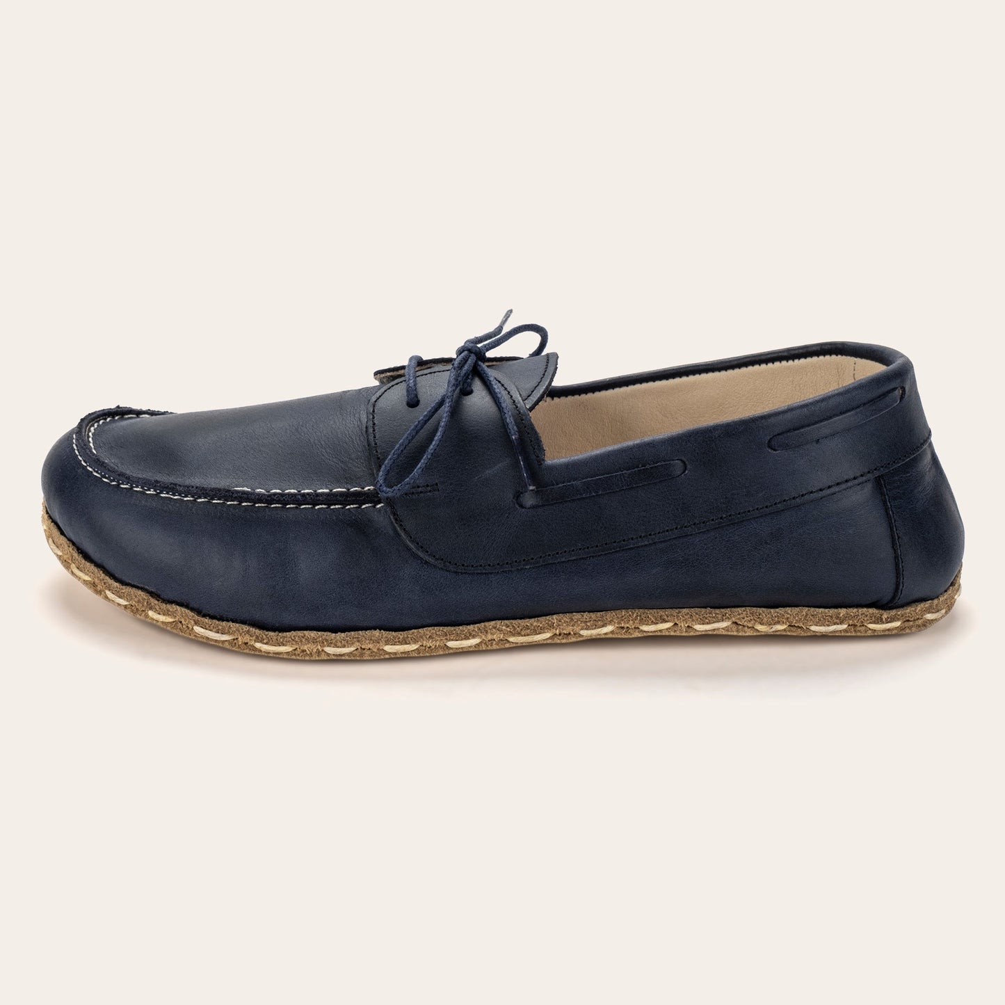 Women's Blue Dock Shoes