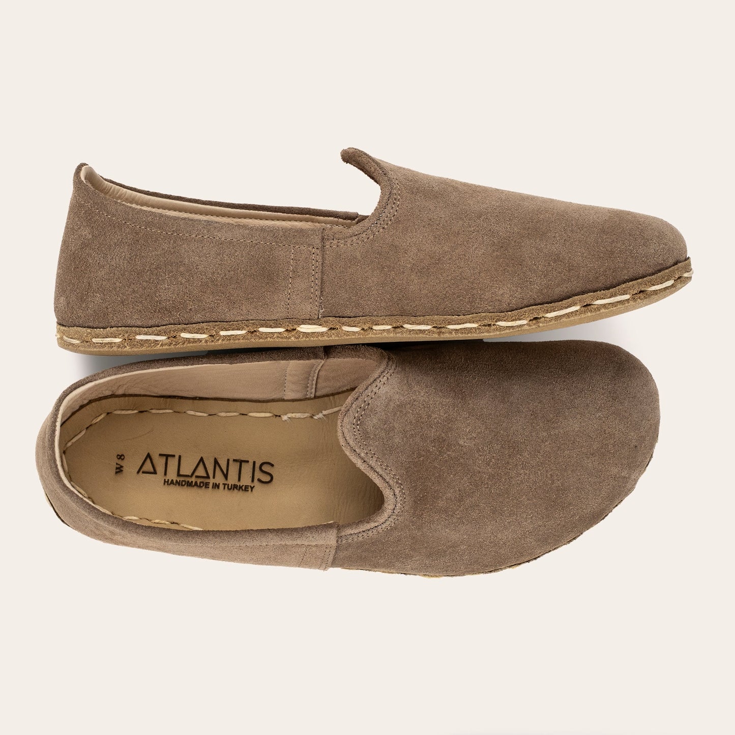 Men's Sand Barefoots