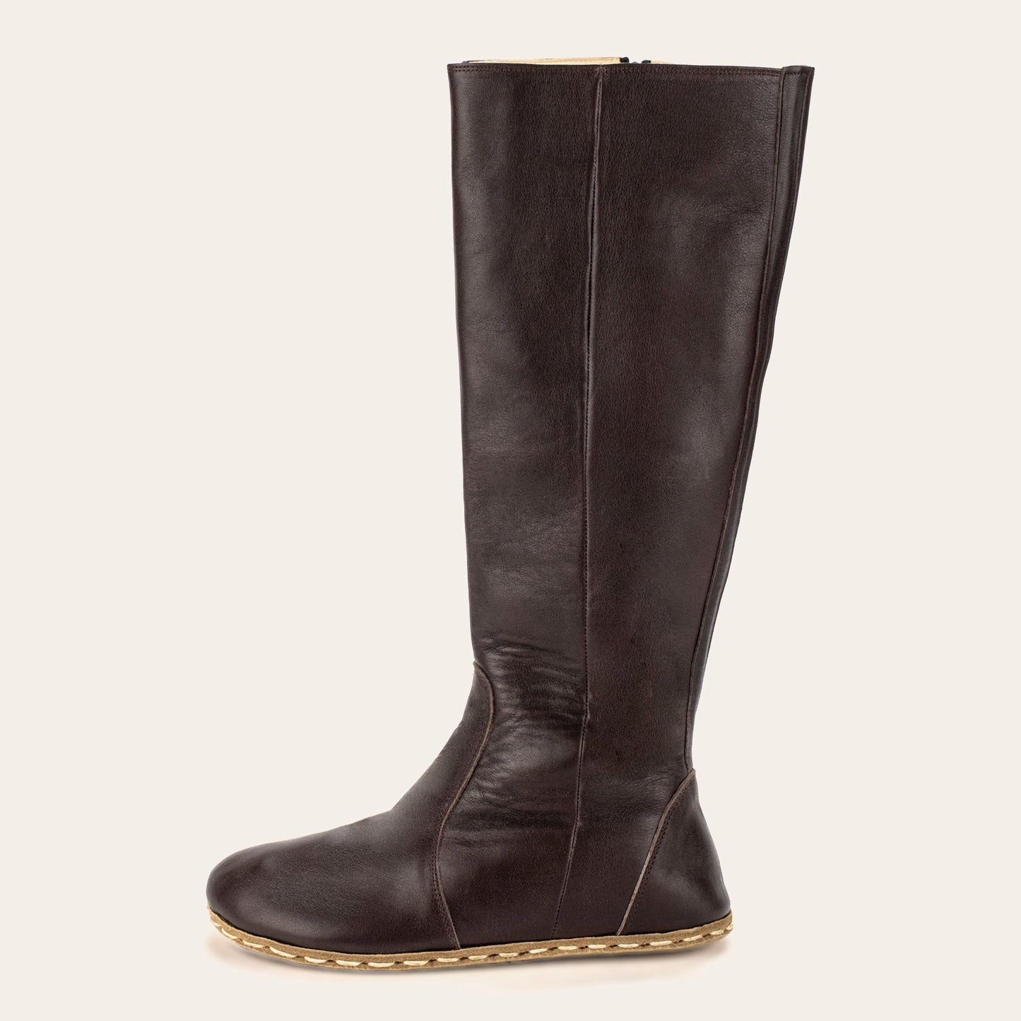 Women's Cafe Noir Barefoot Knee High Boots
