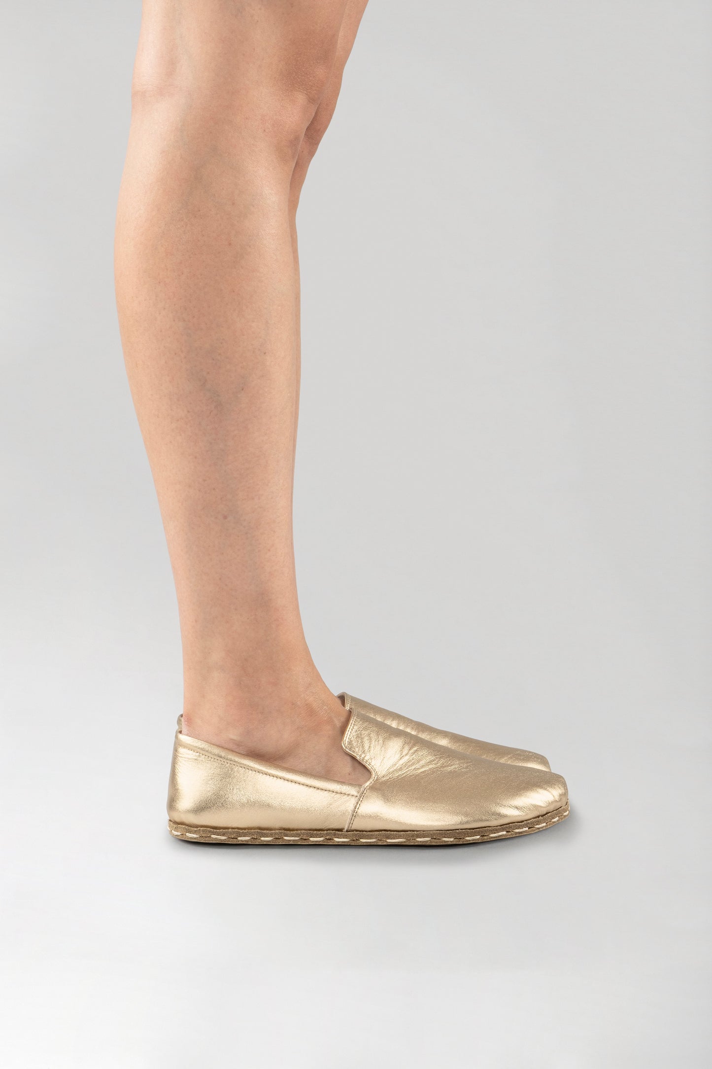 Men's Gold Minimalists