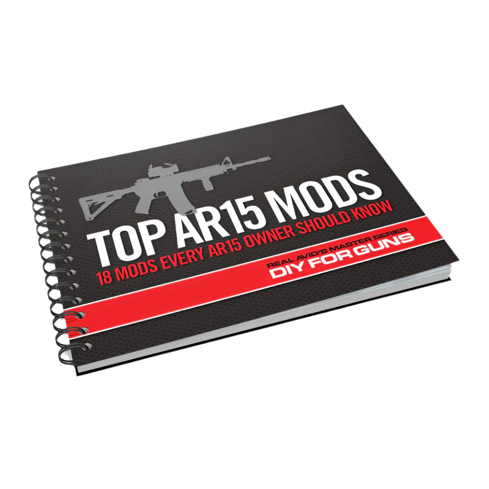 Las mejores modificaciones para AR15