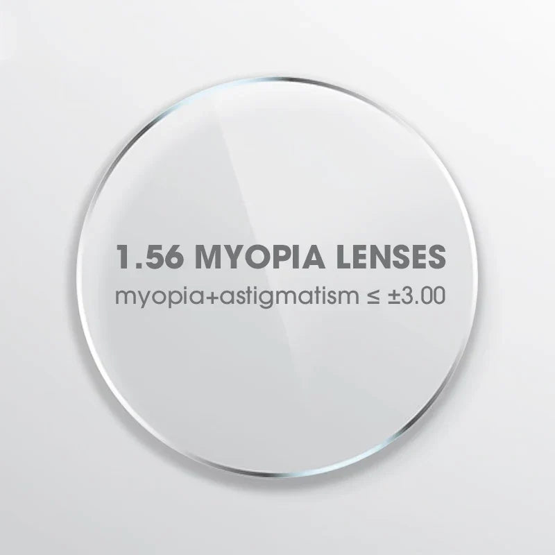 SC-S1 Optical Lenses Style Prescription 1.56 1.61 1.67 1.74 Aspheric Myopia Frame Sunglasses Bike Eyewear Cycling Glasses