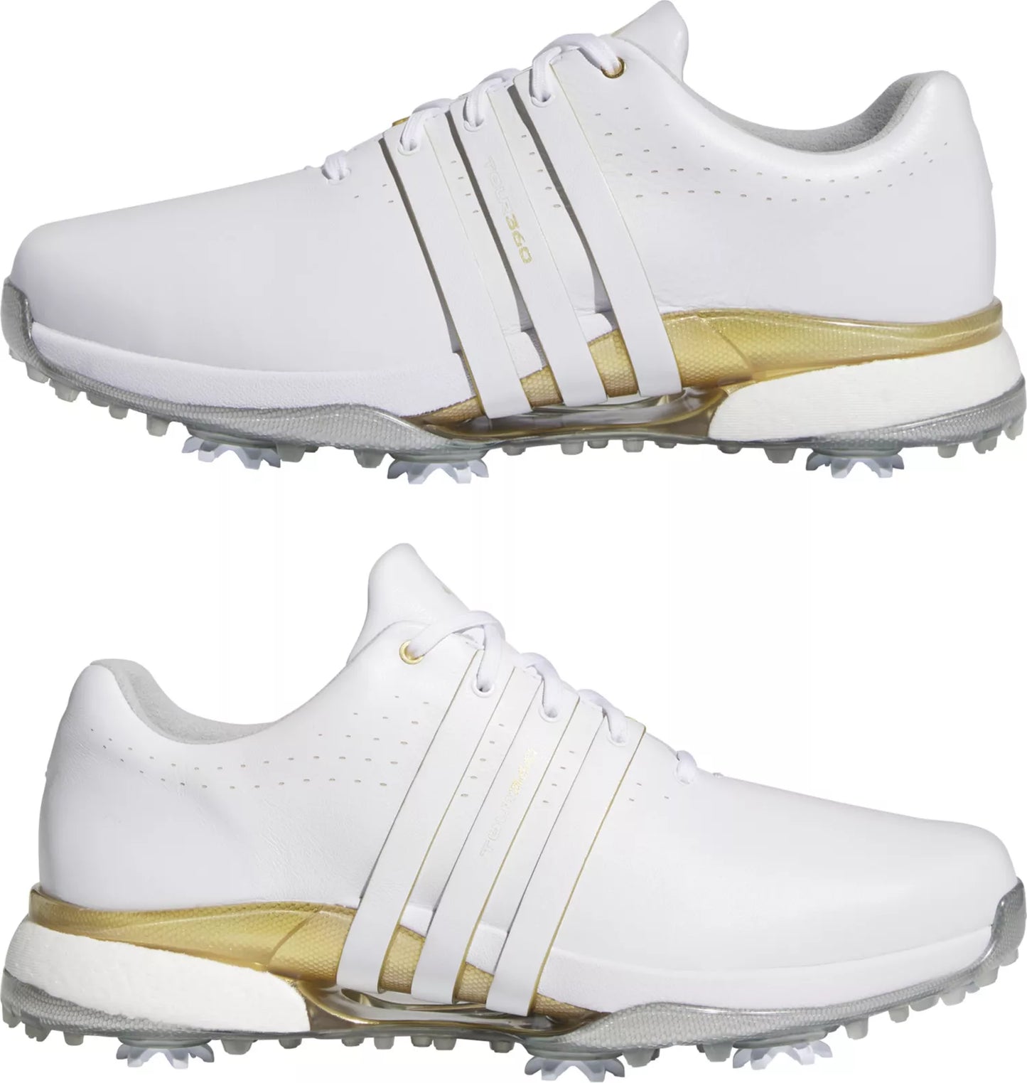 Adidas Men's Tour360 24 Golf Shoe
