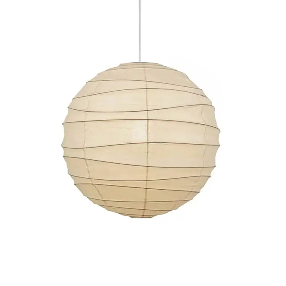 Lámpara Colgante Akari 120D