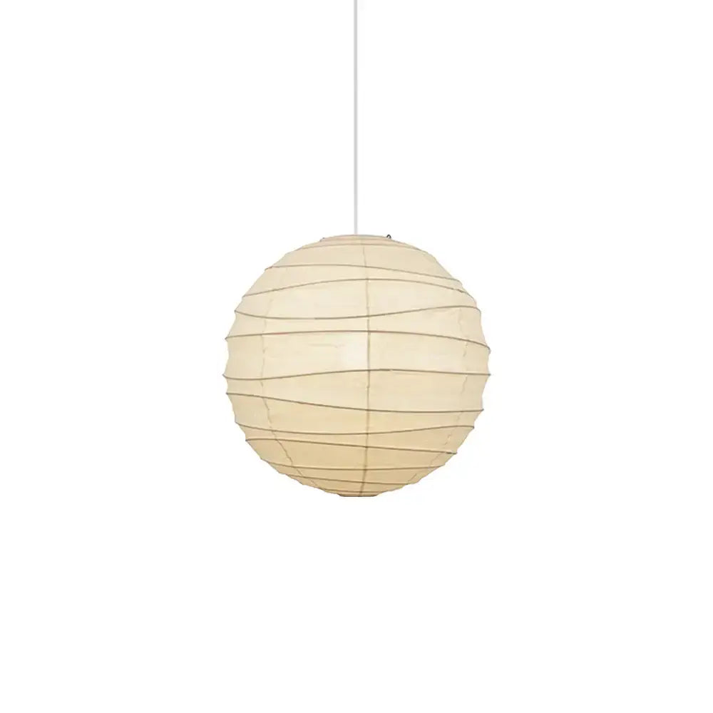 Lámpara colgante Akari 45D