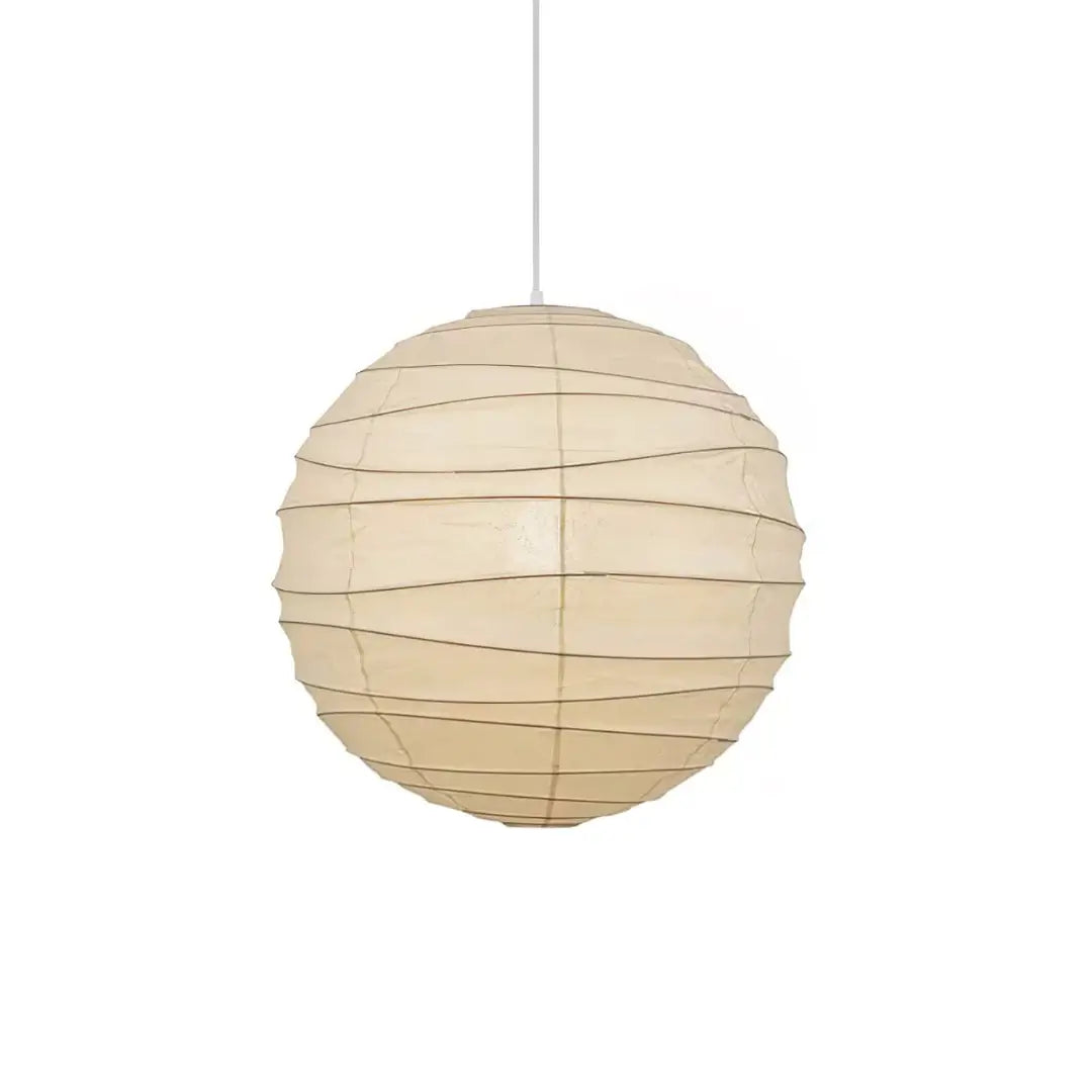 Lámpara colgante Akari 55D 75D
